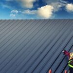 Top Trends in Metal Roofing Material