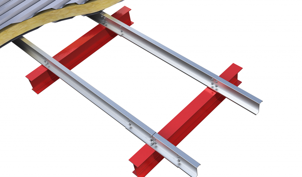 Z & C Purlins